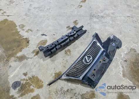 2011 Lexus Is 350 z USA, uszkodzony, nr VIN JTHCE5C29B5001001